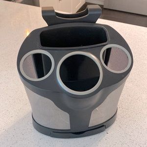 Styling tool holder